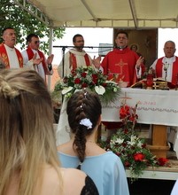 Vivodina bogatija za sedam krizmanika